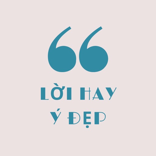 Lời hay ý đẹp hoa ngữ